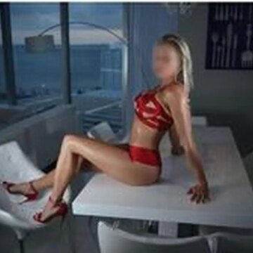 Escort - West Palm Beach - Erica Renee